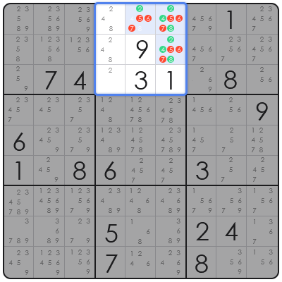 sudoku archives