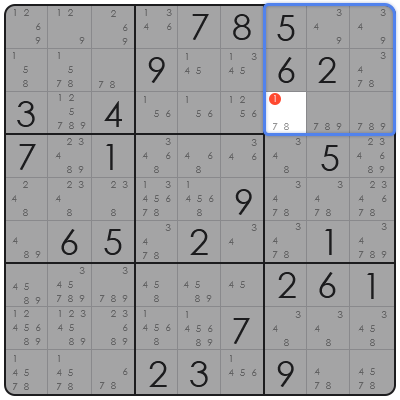 sudoku campaign